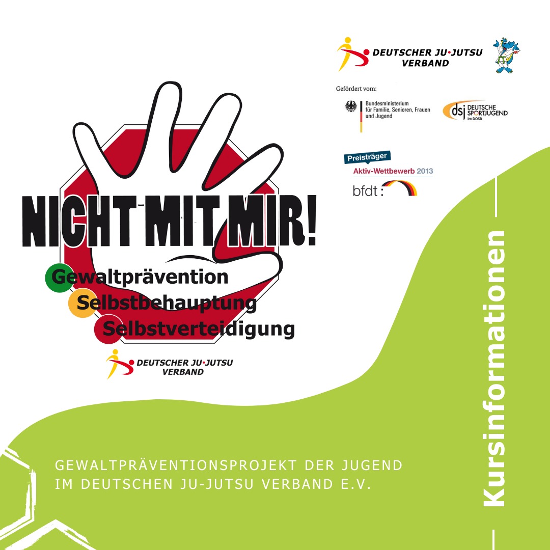 Nicht mit mir – Impression 1