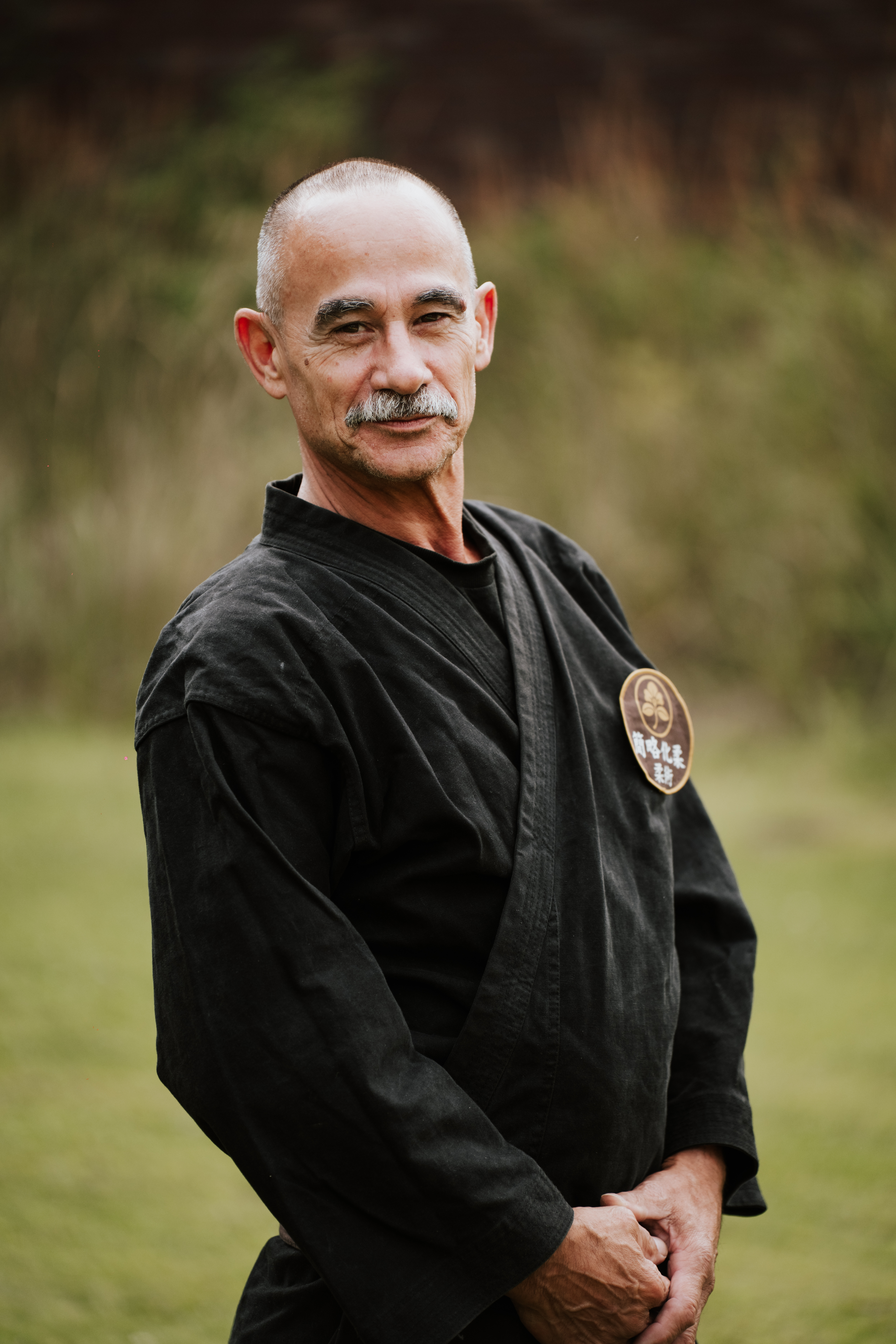 Trainer Bruno