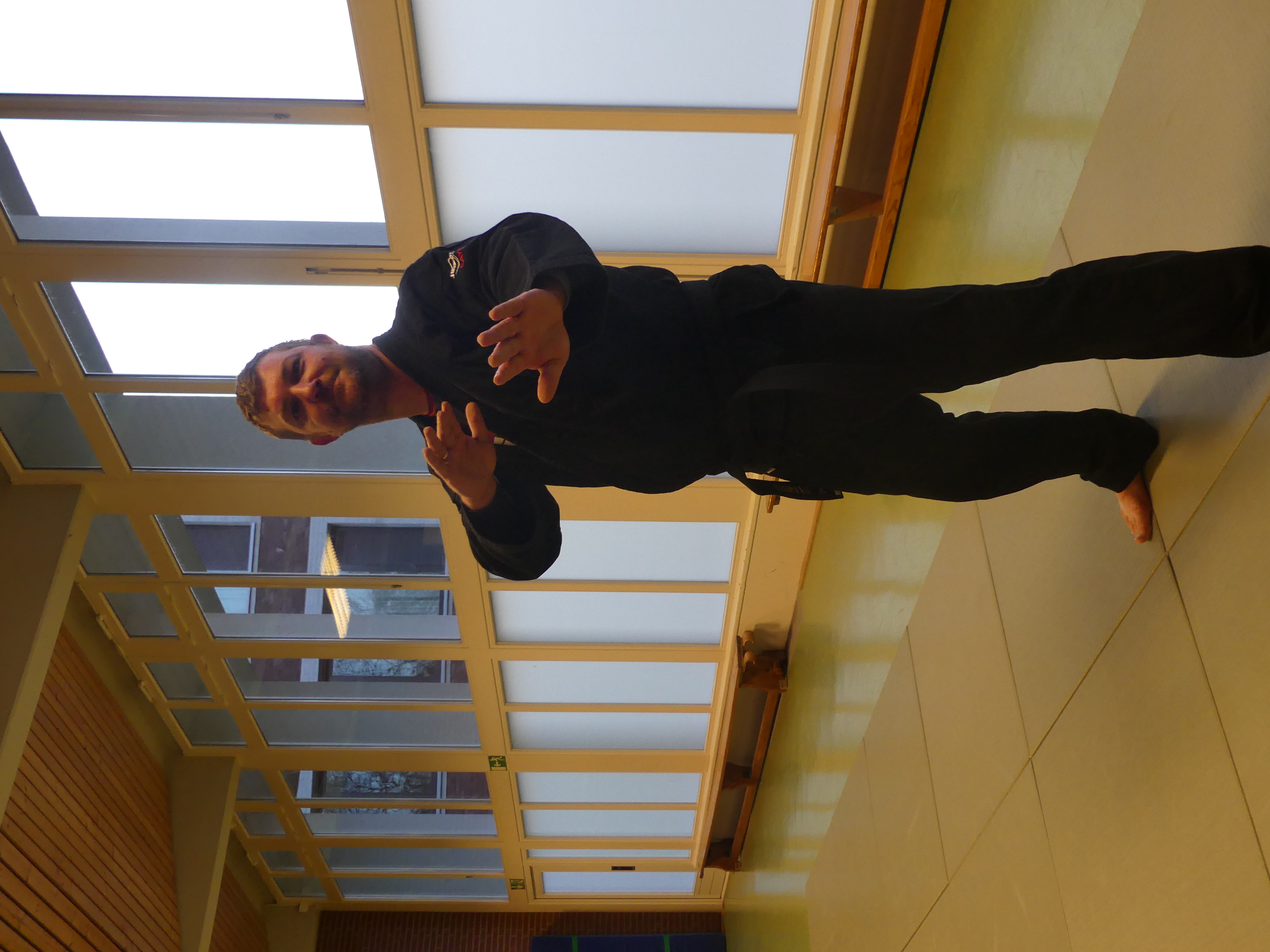 Trainer Florian – Bild 1