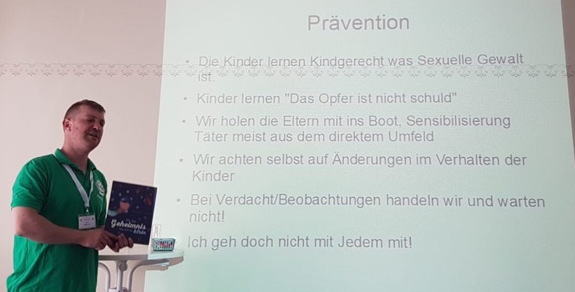 Trainer Florian – Bild 3