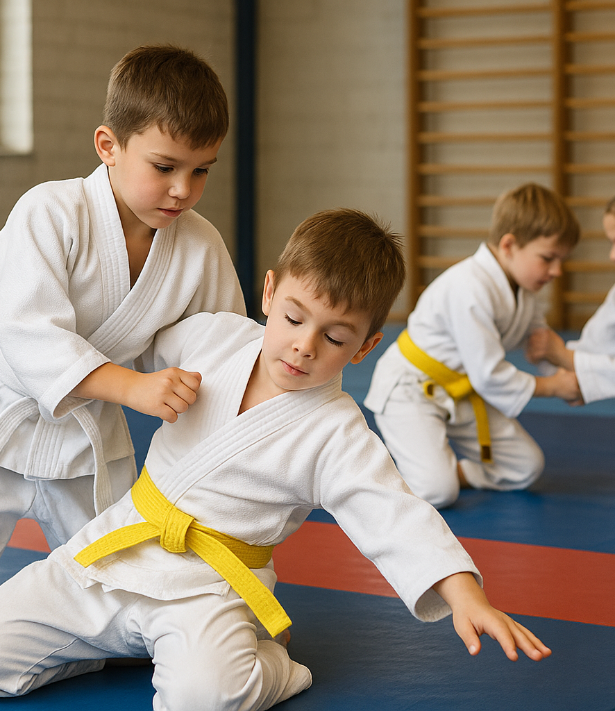 Bodenrandori